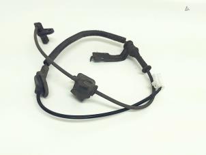 Gebruikte ABS Sensor Kia Picanto (TA) 1.0 12V Prijs € 15,70 Margeregeling aangeboden door Japoto Parts B.V.
