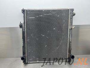 Gebruikte Radiateur Suzuki Grand Vitara I (FT/GT/HT) 2.5 V6 24V Prijs € 36,70 Margeregeling aangeboden door Japoto Parts B.V.