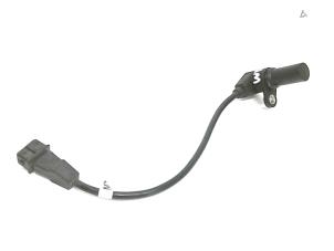 Gebruikte BDP Sensor Chevrolet Aveo (250) 1.2 16V Prijs € 30,00 Margeregeling aangeboden door Japoto Parts B.V.
