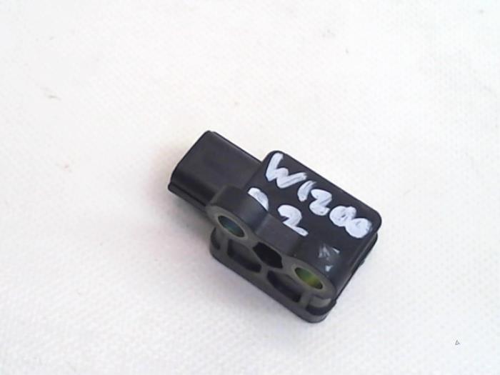 Airbag Sensor Suzuki Grand Vitara