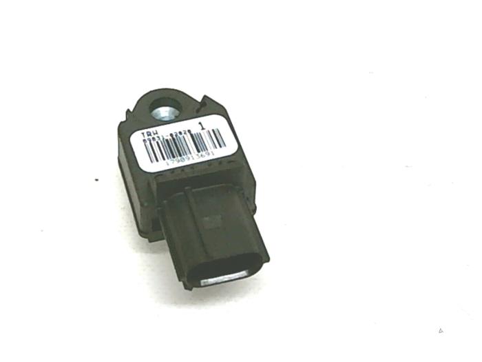 Airbag Sensor Toyota Aygo