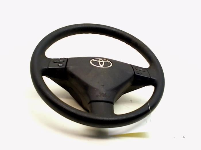 Left airbag (steering wheel) - 6aff2d9b-79f8-4067-afcb-fbde65784550.jpg