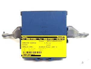 Gebruikte Computer Diversen Toyota Corolla Verso (R10/11) 1.6 16V VVT-i Prijs € 105,00 Margeregeling aangeboden door Japoto Parts B.V.