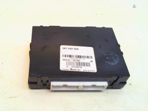 Gebruikte Boordcomputer Kia Rio II (DE) 1.4 16V Prijs € 46,73 Margeregeling aangeboden door Japoto Parts B.V.