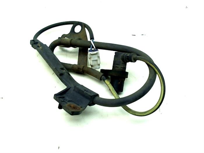 Toyota Avensis Verso ABS Sensoren voorraad Onderdelenlijn.nl