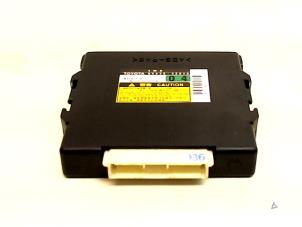 Gebruikte Boordcomputer Toyota RAV4 (A3) 2.2 D-4D-F 16V 4x4 Prijs € 104,95 Margeregeling aangeboden door Japoto Parts B.V.