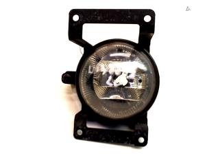 Gebruikte Mistlamp links-voor Hyundai Tucson (JM) 2.0 CRDi 16V 4x2 Prijs € 26,25 Margeregeling aangeboden door Japoto Parts B.V.