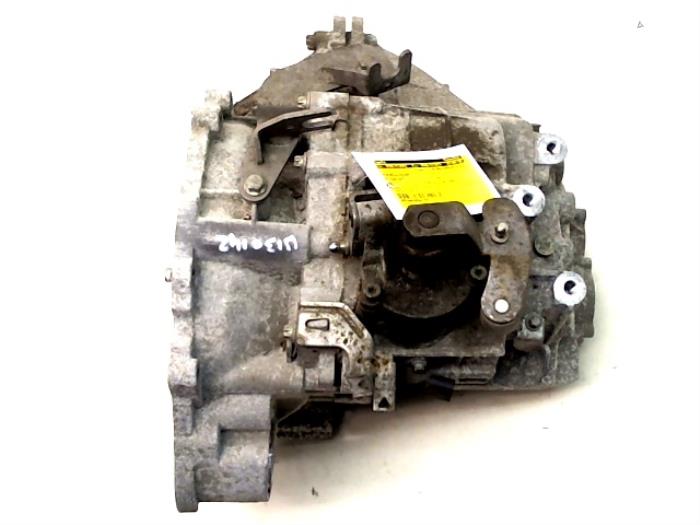 Gearbox Mitsubishi Colt