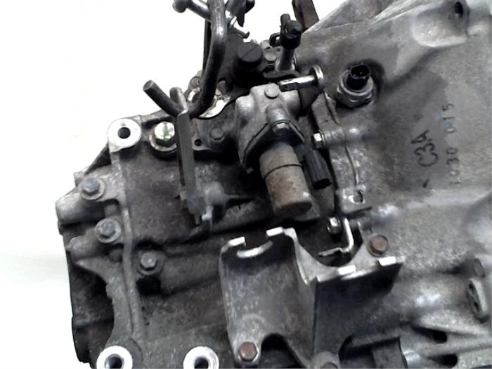 Gearbox Honda Accord Japanese & Korean auto parts