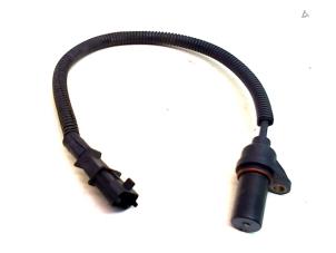 Gebruikte Krukas sensor Hyundai Tucson (JM) 2.0 CRDi 16V 4x2 Prijs € 20,95 Margeregeling aangeboden door Japoto Parts B.V.