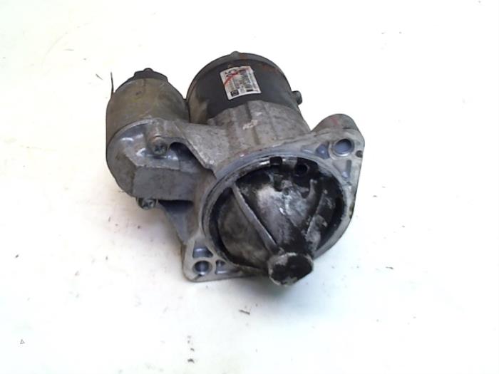 Starter Mitsubishi Lancer