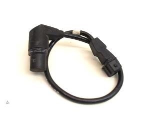 Gebruikte Krukas sensor Chevrolet Matiz 0.8 Prijs € 15,70 Margeregeling aangeboden door Japoto Parts B.V.