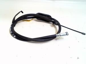 Gebruikte Handrem Kabel Chevrolet Aveo 1.3 D 16V Prijs € 21,00 Margeregeling aangeboden door Japoto Parts B.V.