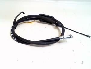 Gebruikte Handrem Kabel Chevrolet Aveo 1.3 D 16V Prijs € 21,00 Margeregeling aangeboden door Japoto Parts B.V.