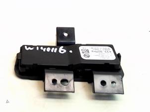 Gebruikte Radio module Chevrolet Aveo 1.3 D 16V Prijs € 36,70 Margeregeling aangeboden door Japoto Parts B.V.