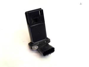 Gebruikte Luchthoeveelheidsmeter Honda Civic (FK/FN) 1.8i VTEC 16V Prijs € 31,45 Margeregeling aangeboden door Japoto Parts B.V.