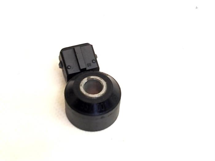 Gebruikte Pingelsensor Nissan Micra (K12) 1.2 16V Prijs € 13,60 Margeregeling aangeboden door Japoto Parts B.V.