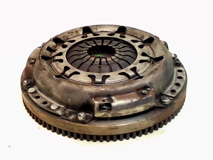 Flywheel Toyota Yaris Japanese & Korean auto parts