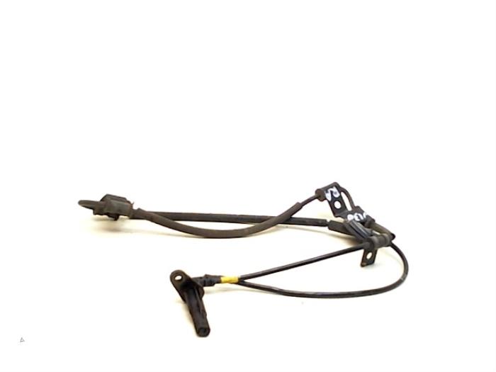 Gebruikte ABS Sensor Hyundai Tucson (JM) 2.0 16V CVVT 4x2 Prijs € 15,74 Margeregeling aangeboden door Japoto Parts B.V.