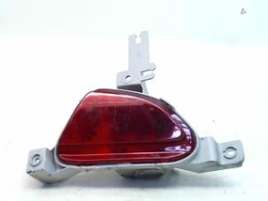 Gebruikte Mistachterlicht Mazda 2 (DE) 1.3 16V S-VT Prijs € 15,00 Margeregeling aangeboden door Japoto Parts B.V.