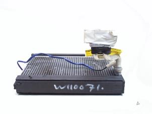 Gebruikte Aircoverdamper Toyota iQ 1.0 12V VVT-i Prijs € 20,99 Margeregeling aangeboden door Japoto Parts B.V.