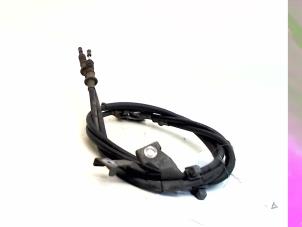 Gebruikte Handrem Kabel Mazda 2 (DE) 1.3 16V S-VT Prijs € 20,00 Margeregeling aangeboden door Japoto Parts B.V.
