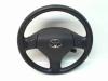 Left airbag (steering wheel) Toyota Corolla Verso