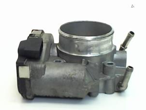 Gebruikte Gasklephuis Hyundai Sonata 2.4 16V CVVT Prijs € 20,99 Margeregeling aangeboden door Japoto Parts B.V.