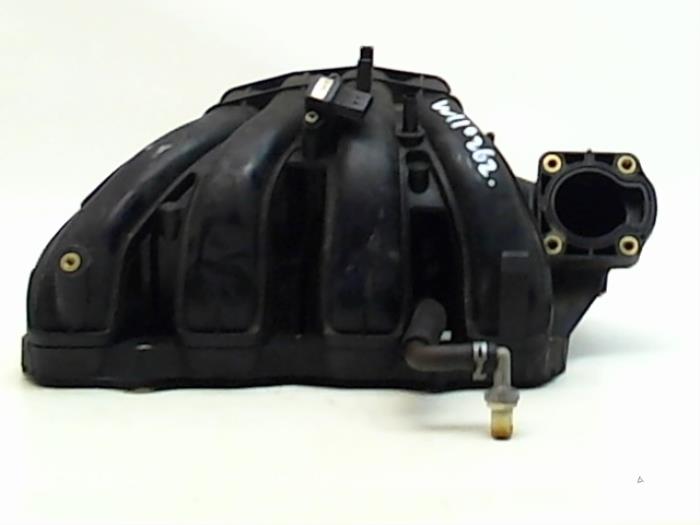 Intake manifold for Suzuki Swift - Japoto.nl