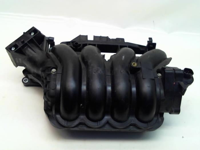 Gebruikte Spruitstuk Inlaat Honda CR-V (RE/RM) 2.0 16V Prijs € 52,45 Margeregeling aangeboden door Japoto Parts B.V.