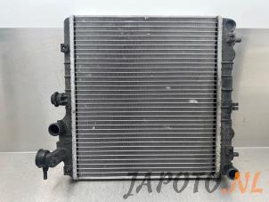 Gebruikte Radiateur Hyundai Atos 1.0 12V Prijs € 36,75 Margeregeling aangeboden door Japoto Parts B.V.