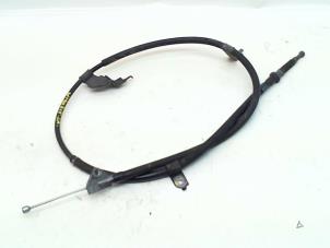 Gebruikte Handrem Kabel Toyota Urban Cruiser 1.33 Dual VVT-I 16V 2WD Prijs € 10,49 Margeregeling aangeboden door Japoto Parts B.V.