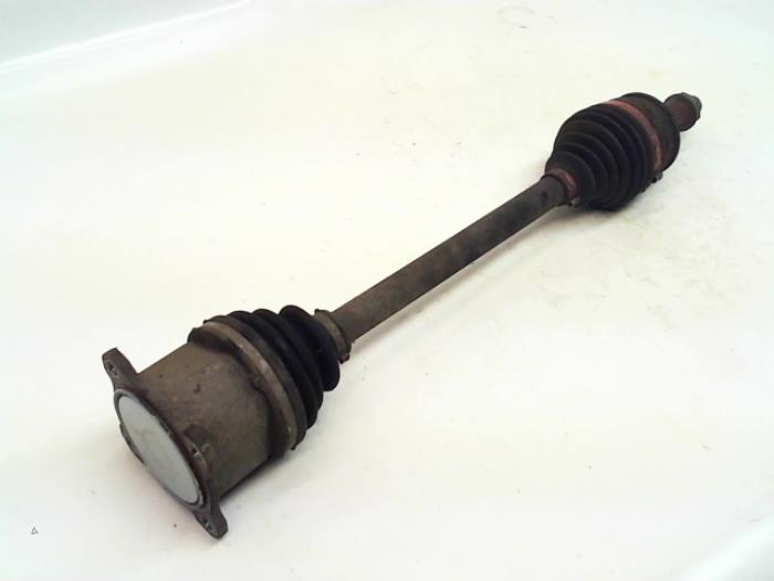 Drive shaft, rear right Suzuki Grand Vitara
