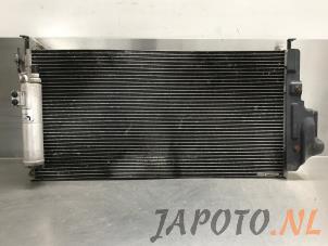 Gebruikte Radiateur Airco Kia Magentis (GD) 2.5 V6 Prijs € 60,00 Margeregeling aangeboden door Japoto Parts B.V.