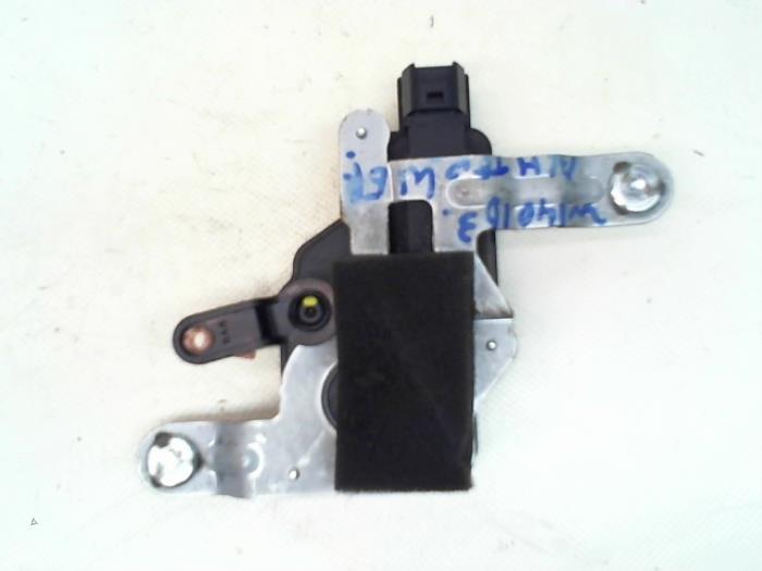 Motor Centrale Deurvergrendeling Kia Picanto