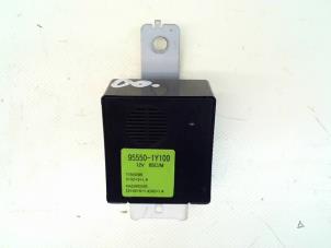 Gebruikte Relais Kia Picanto (TA) 1.0 12V Prijs € 10,49 Margeregeling aangeboden door Japoto Parts B.V.