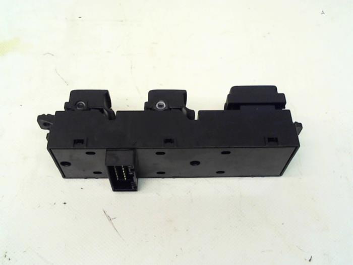 Multi-functional window switch Kia Picanto