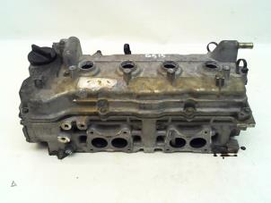 Gebruikte Cilinderkop Nissan Almera (N16) 1.5 16V Prijs € 157,50 Margeregeling aangeboden door Japoto Parts B.V.