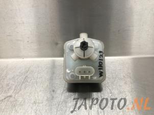 Gebruikte Motor Koplamp Chevrolet Matiz 0.8 S,SE Prijs € 10,45 Margeregeling aangeboden door Japoto Parts B.V.