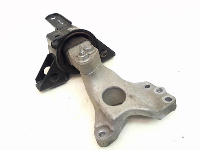 Gearbox mount Chevrolet Spark