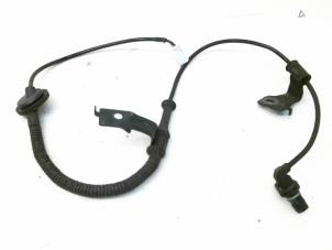 Gebruikte ABS Sensor Kia Picanto (TA) 1.0 12V Prijs € 15,70 Margeregeling aangeboden door Japoto Parts B.V.