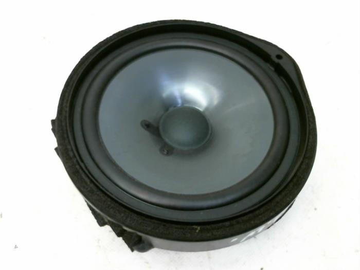 Honda Civic Front Speakers