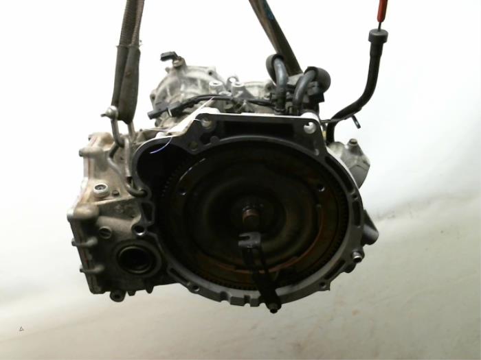Gearbox Hyundai Accent