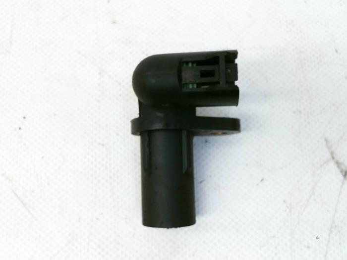 Gebruikte Krukas sensor Opel Vivaro 1.9 DTI 16V Prijs € 20,95 Margeregeling aangeboden door Japoto Parts B.V.