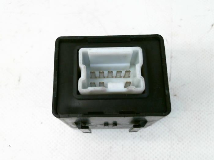 Relay Nissan Murano Japanese & Korean auto parts