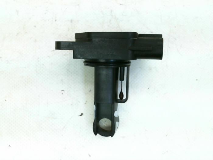 Gebruikte Luchthoeveelheidsmeter Suzuki Grand Vitara II (JT) 2.0 16V Prijs € 41,95 Margeregeling aangeboden door Japoto Parts B.V.