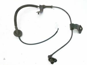 Gebruikte ABS Sensor Kia Picanto (TA) 1.0 12V Prijs € 15,70 Margeregeling aangeboden door Japoto Parts B.V.