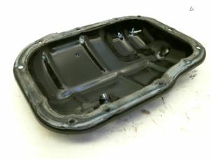 Gebruikte Carterpan Toyota Prius Plus (ZVW4) 1.8 Hybrid 16V Prijs € 52,50 Margeregeling aangeboden door Japoto Parts B.V.