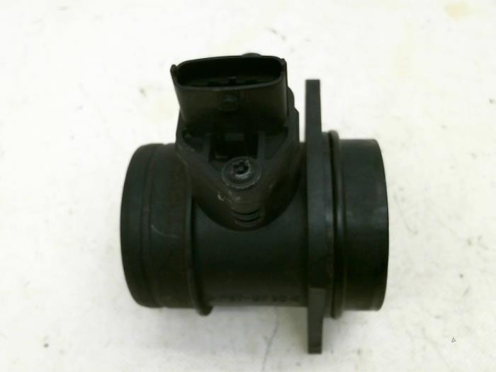 Gebruikte Luchthoeveelheidsmeter Honda Civic (EP/EU) 1.7 CTDi 16V Prijs € 31,45 Margeregeling aangeboden door Japoto Parts B.V.