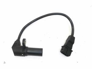 Gebruikte Krukas sensor Chevrolet Kalos (SF48) 1.2 Prijs € 15,70 Margeregeling aangeboden door Japoto Parts B.V.